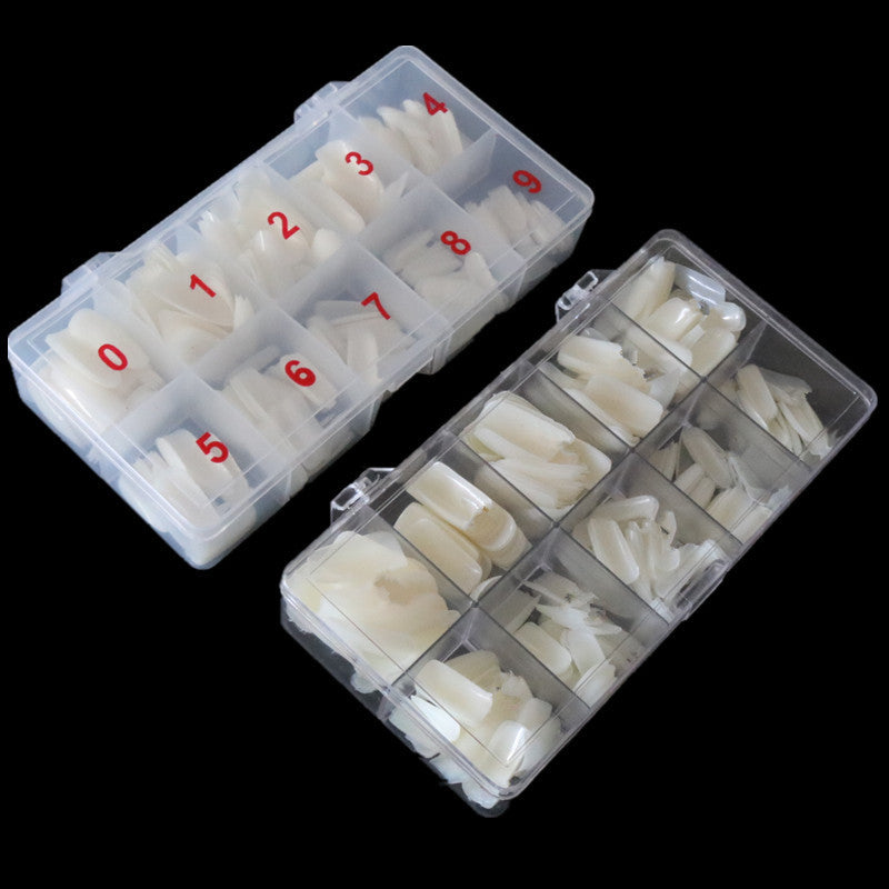 Nail Art 500 Piece Box