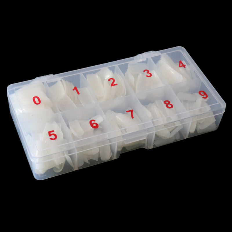 Nail Art 500 Piece Box